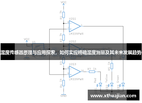 湿度传感器原理与应用探索，如何实现精确湿度测量及其未来发展趋势