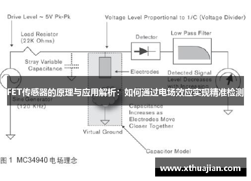 FET传感器的原理与应用解析：如何通过电场效应实现精准检测